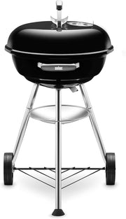 Weber Compact 47cm Charcoal Grill