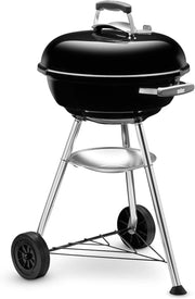 Weber Compact 47cm Charcoal Grill