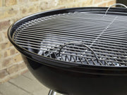 Weber Compact 47cm Charcoal Grill