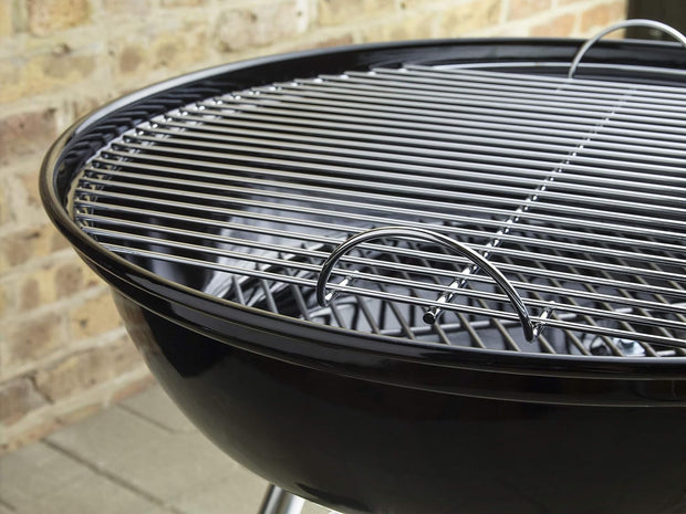 Weber Compact 47cm Charcoal Grill